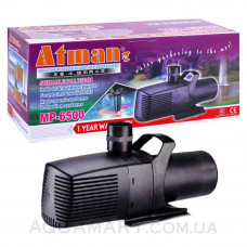 Насос для пруда Atman MP-6500, 6500 л/ч