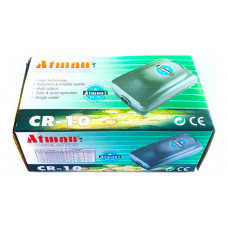 Atman CR-10 компрессор для аквариума