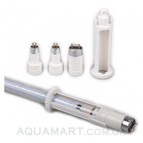 Лампа для аквариума Retrofit LED 16 Вт ACTINIC 30/39W 85-90 см