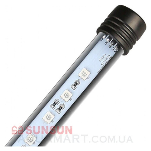 LED лампа для акваріума Sunsun ADQ-160W