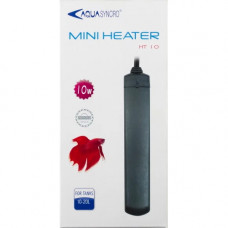 Акваріумний нагрівач Resun Mini heater HT 10