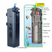 Внутренний фильтр-стерилизатор SunSun JUP-23 с UV лампой на13 Вт для аквариума до 450 л