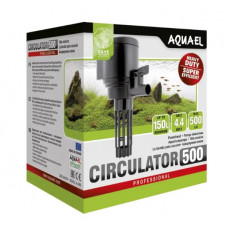 Насос для аквариума Aquael Circulator 500