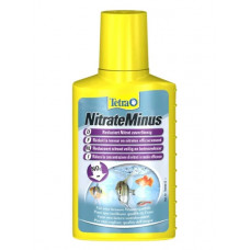 Кондиционер для понижения уровня нитратов Tetra Nitrate Minus, 100 мл