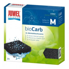 Угольная губка Juwel bioCarb 3.0/Compact