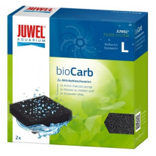 Угольная губка Juwel bioCarb 6.0/Standart