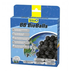 Tetratec BB 600/700/1200 - фільтруючі біо-кулі