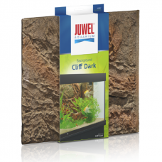 Juwel Background Cliff Dark - задня стінка для акваріума, що імітує камінь