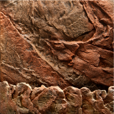 Juwel Background Cliff Dark - задняя стенка для аквариума, имитирующая камень