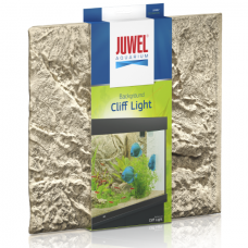 Juwel Background Cliff Light - задня стінка для акваріума, що імітує камінь