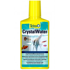 Кондиционер для очистки воды Tetra CrystalWater, 250 мл