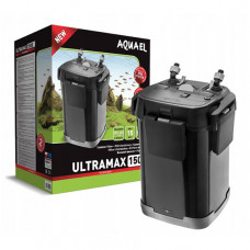 AQUAEL ULTRAMAX 1500 – зовнішній фільтр для акваріумів від 250 до 450 л.
