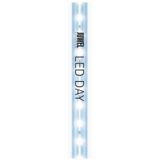 Акваріумна лампа Juwel LED Day 12 Bт 438 мм