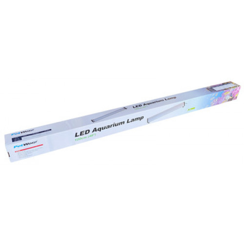 LED светильник PetWorx Multi-Spectrum WXL 120 48W White/Blue