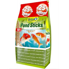 Tetra Pond Sticks  40+10л 5,25кг АКЦИЯ