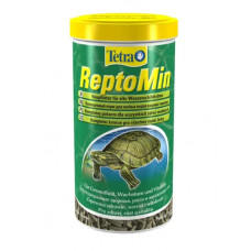 Сухий корм Tetra ReptoMin 500 мл для водоплавних черепах
