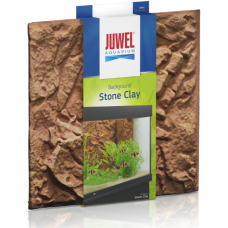 Juwel Stone Clay - задня стінка для акваріума, що імітує кам'яну глину