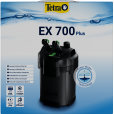 Зовнішній фільтр Tetra EX 700 Plus